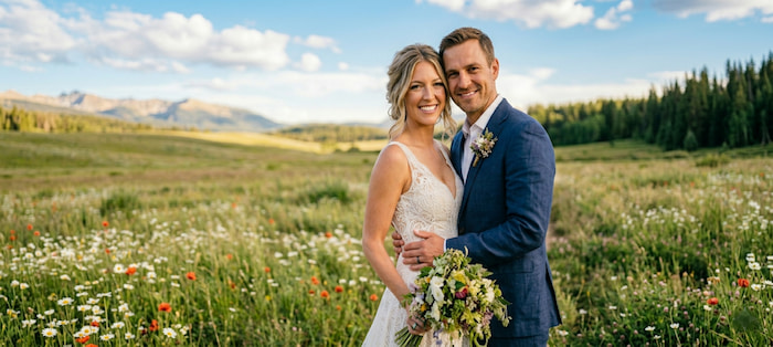 Vidéo de mariage en Beauce — Vidéo Production inc.