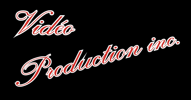Vidéo Production inc.